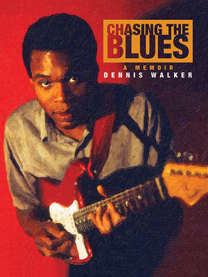cover image of Chasing the Blues